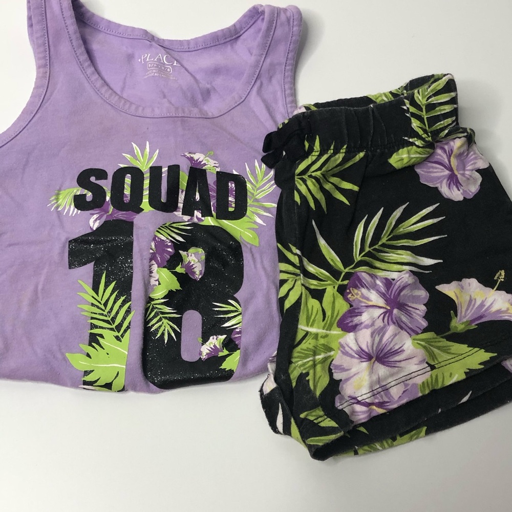 Kids summer